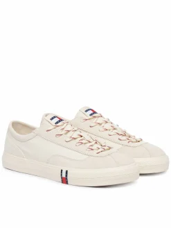 Scarpe sportive Archive Y2K EN0EN03047 Beige chiaro