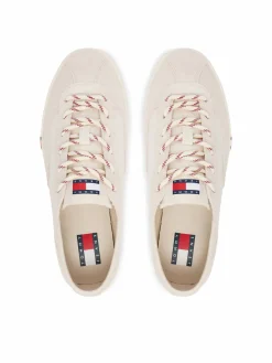 Scarpe sportive Archive Y2K EN0EN03047 Beige chiaro