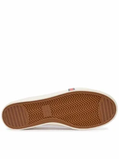 Scarpe sportive Archive Y2K EN0EN03047 Beige chiaro