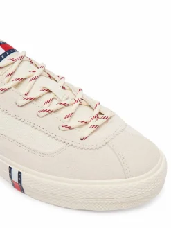 Scarpe sportive Archive Y2K EN0EN03047 Beige chiaro