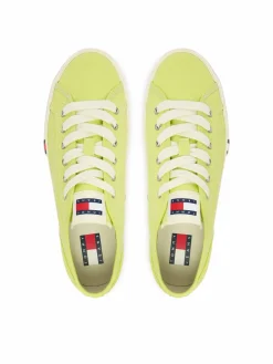 Scarpe sportive Archive Y2K EN0EN02956 Verde