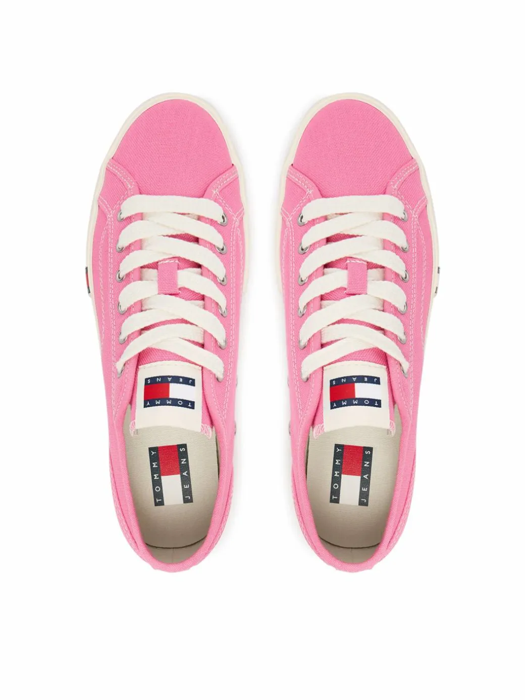 Scarpe sportive Archive Y2K EN0EN02956 Rosa