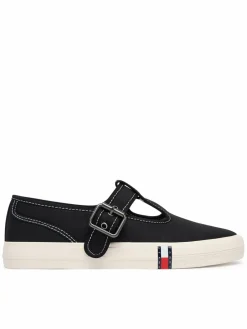 Scarpe sportive Archive Y2K Mary Jane EN0EN03048 Nero