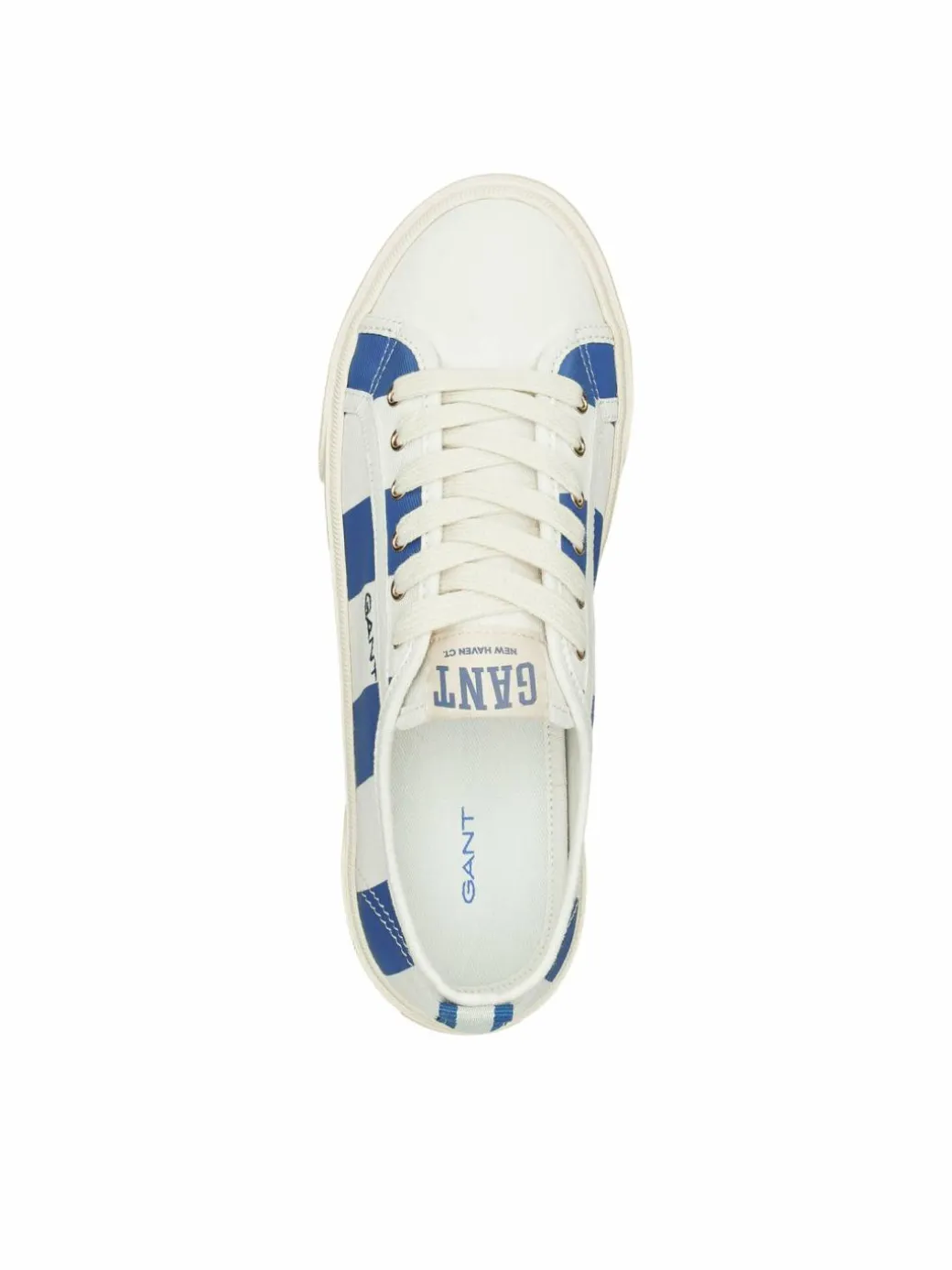 Scarpe sportive 30538920 Bianco