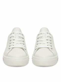 Scarpe sportive CEO-D0900-80 Bianco