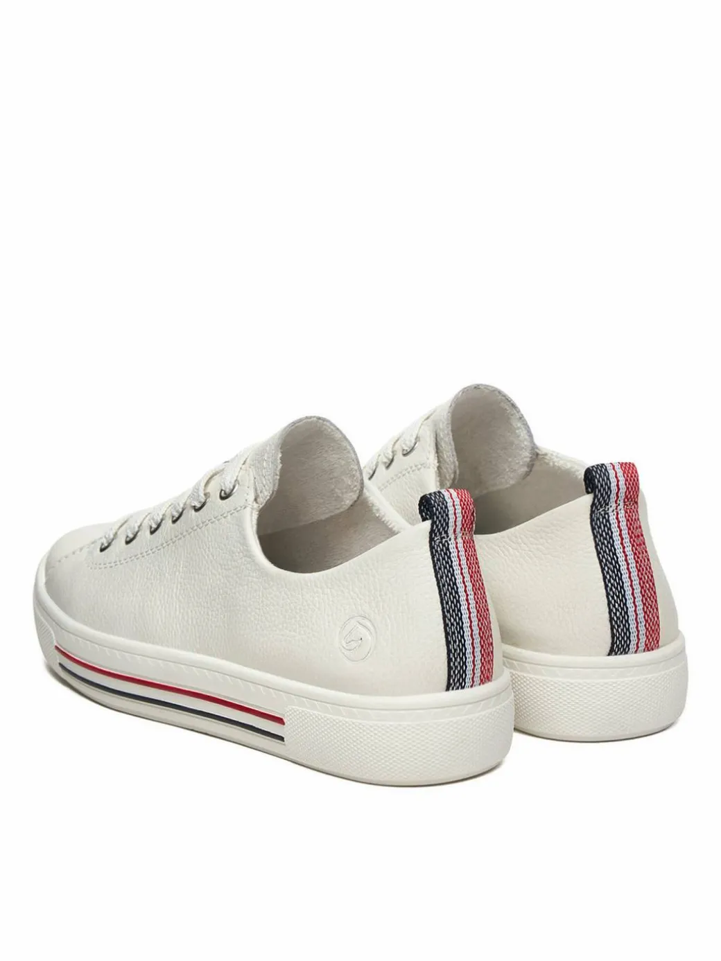 Scarpe sportive CEO-D0900-80 Bianco