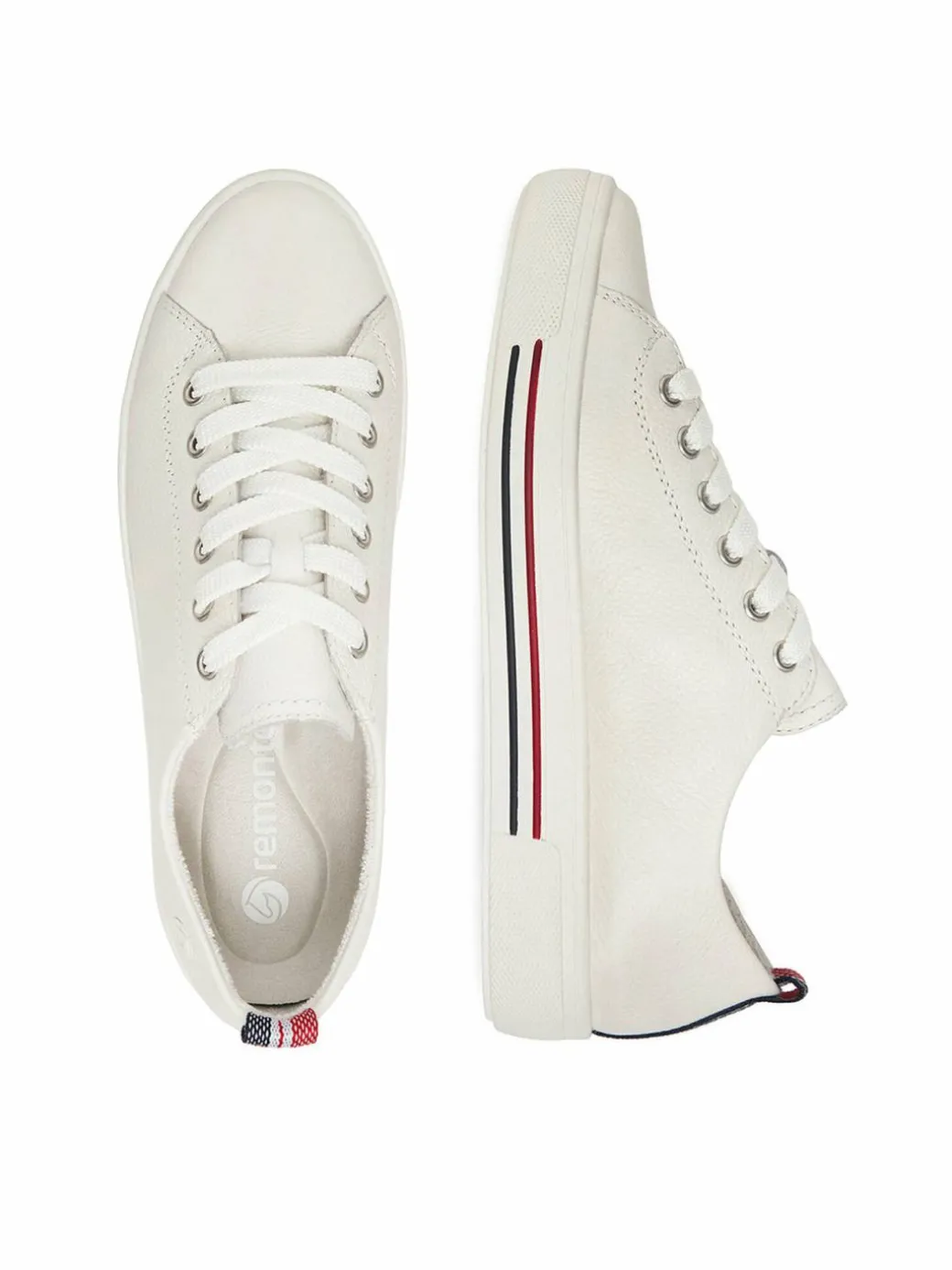 Scarpe sportive CEO-D0900-80 Bianco