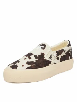Scarpe sportive CEO-LEA-ZL-0012 Écru
