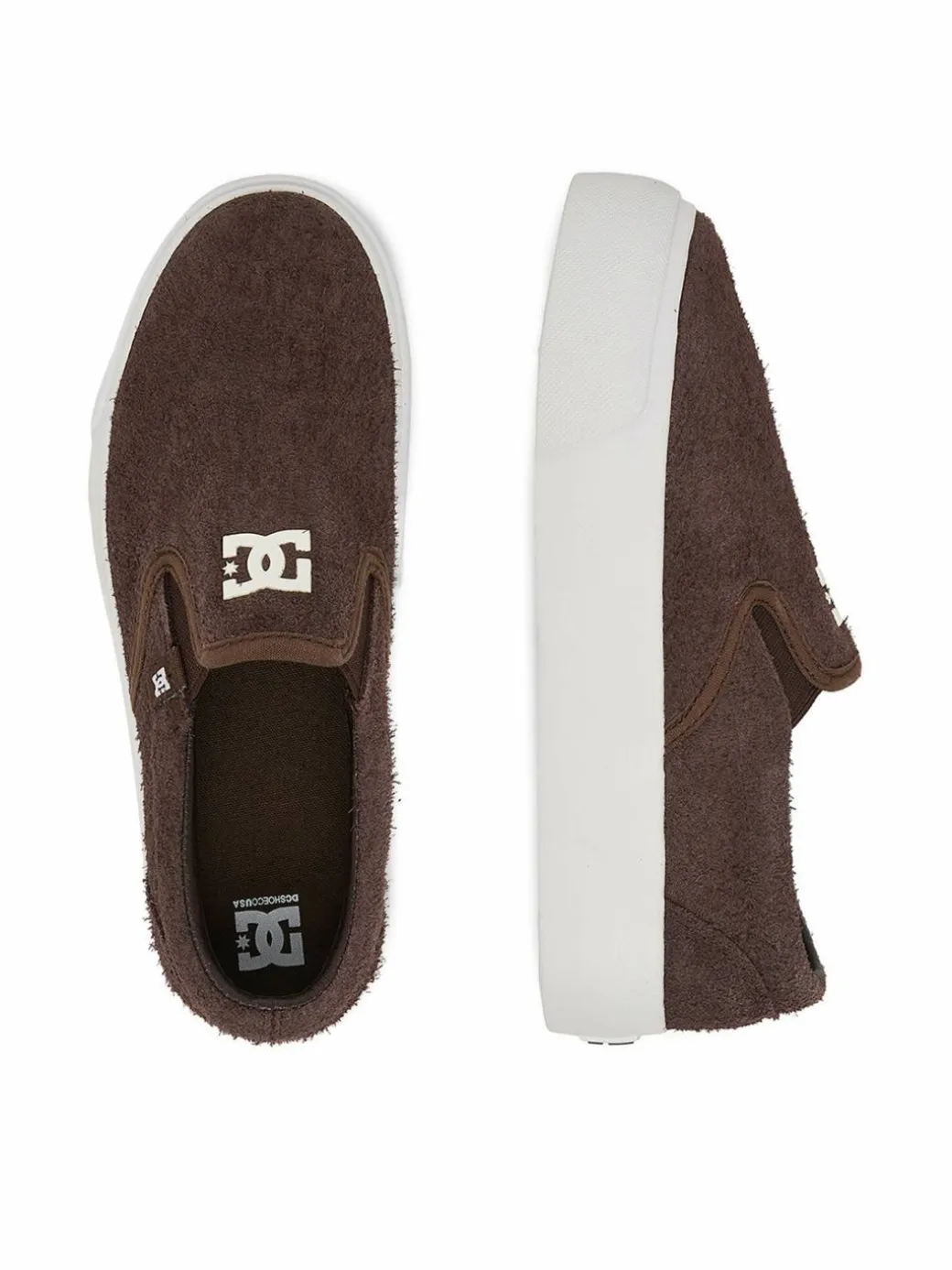 Scarpe sportive CEO-LEA-ZL-0011 Marrone scuro