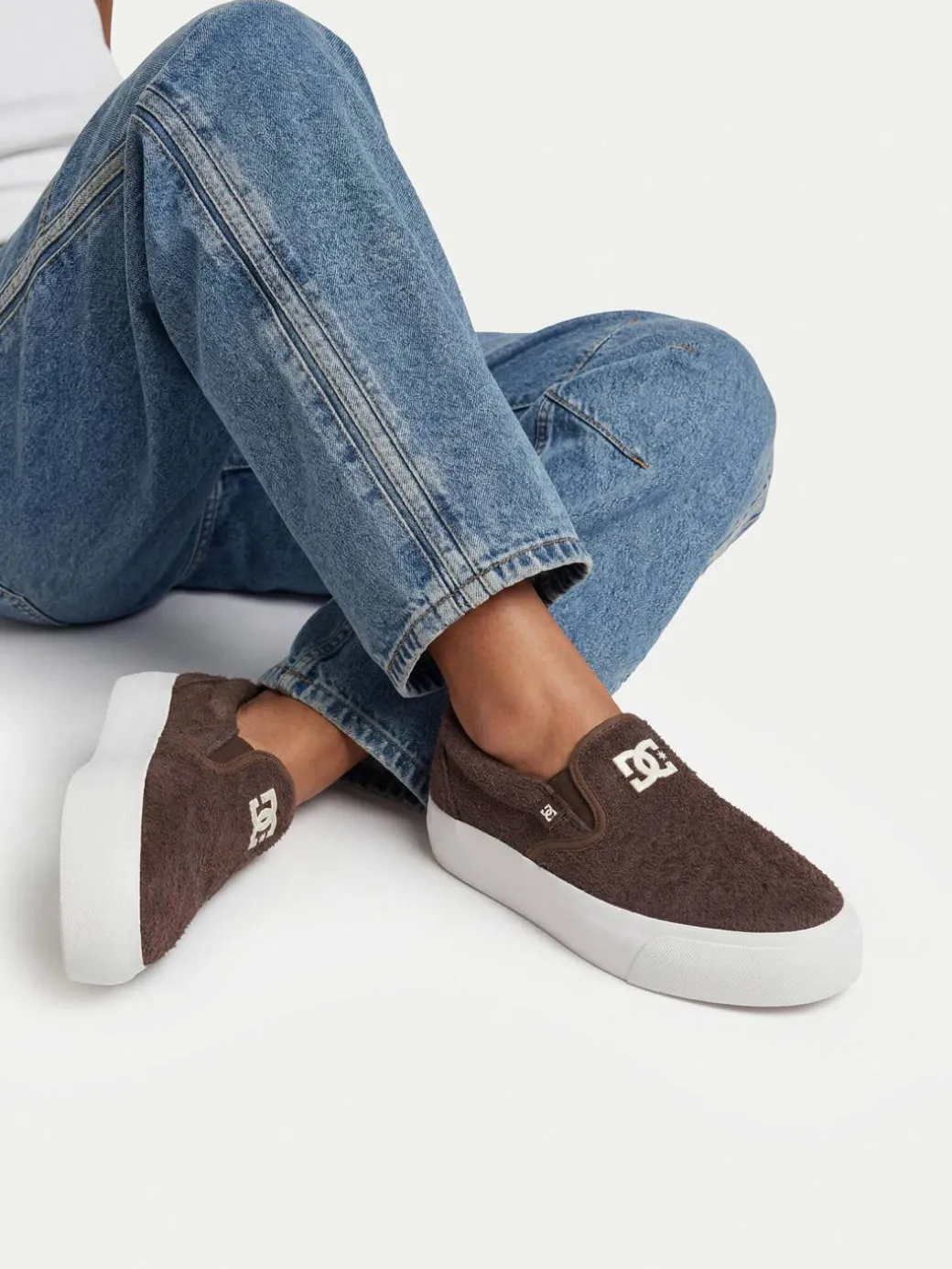 Scarpe sportive CEO-LEA-ZL-0011 Marrone scuro