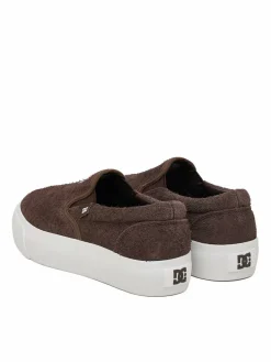 Scarpe sportive CEO-LEA-ZL-0011 Marrone scuro