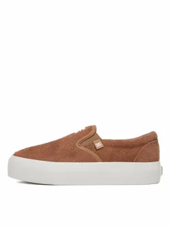Scarpe sportive CEO-LEA-ZL-0011 Marrone