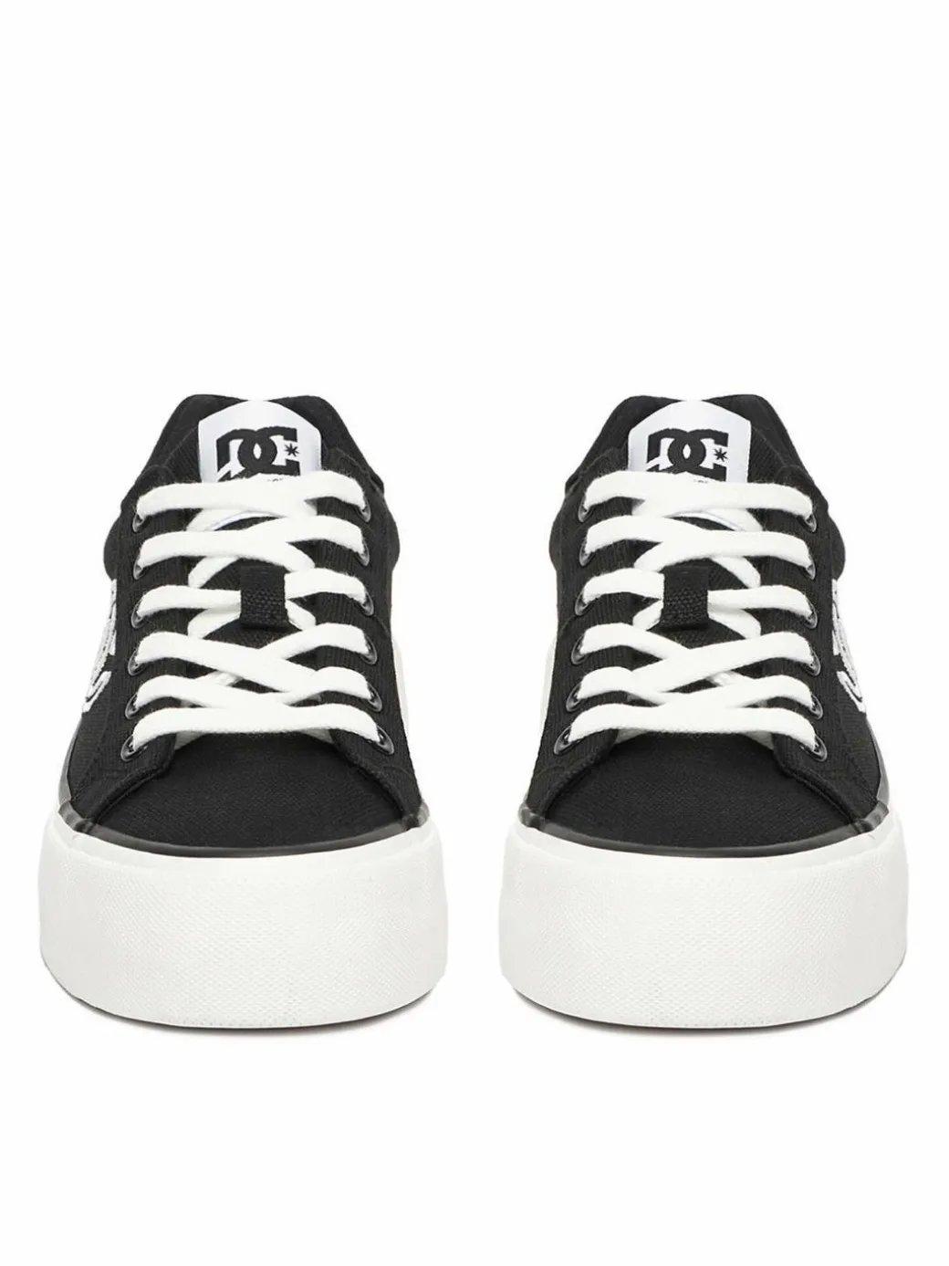 Scarpe sportive CEO-SS25-3C098 Nero