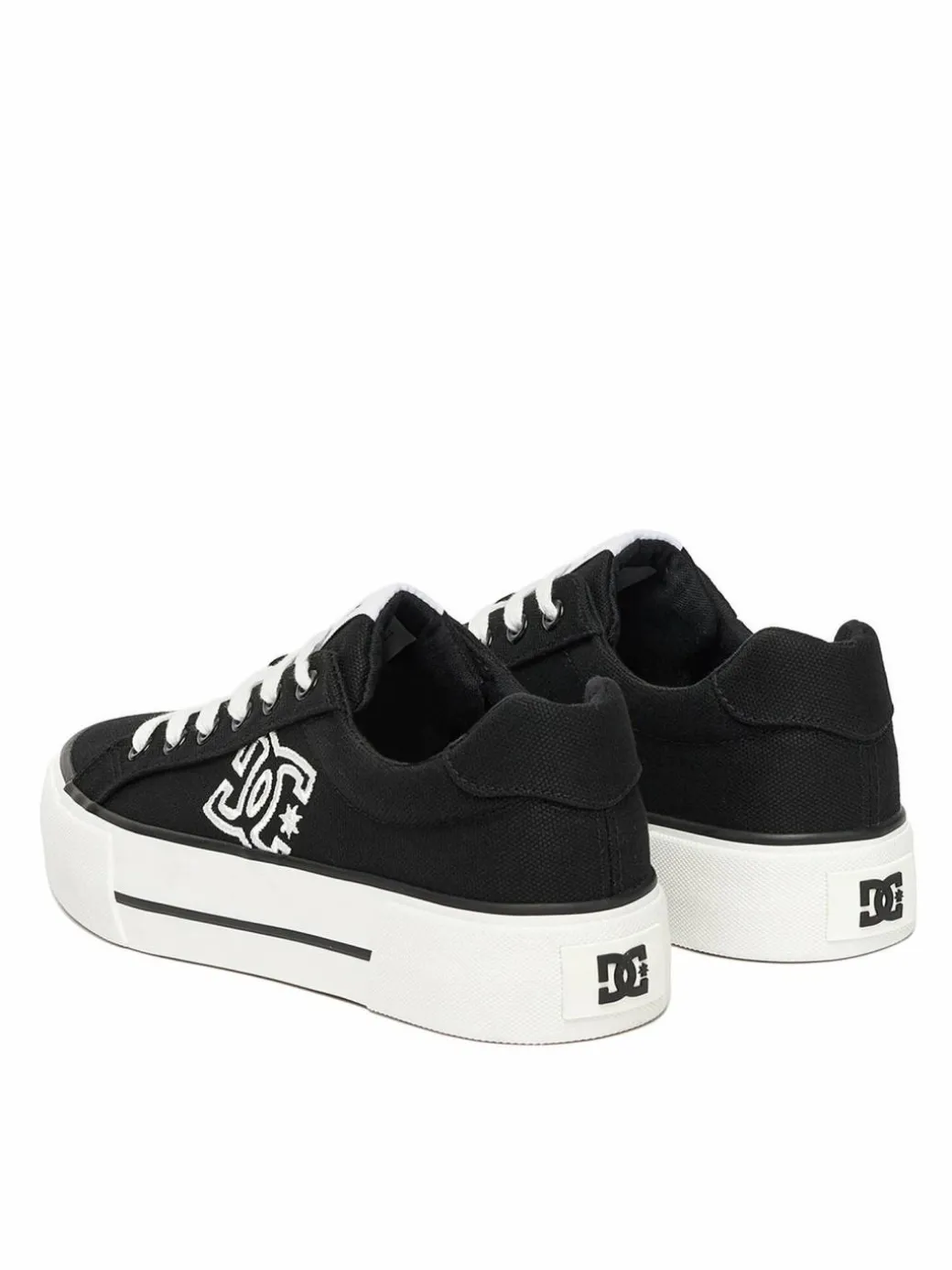 Scarpe sportive CEO-SS25-3C098 Nero