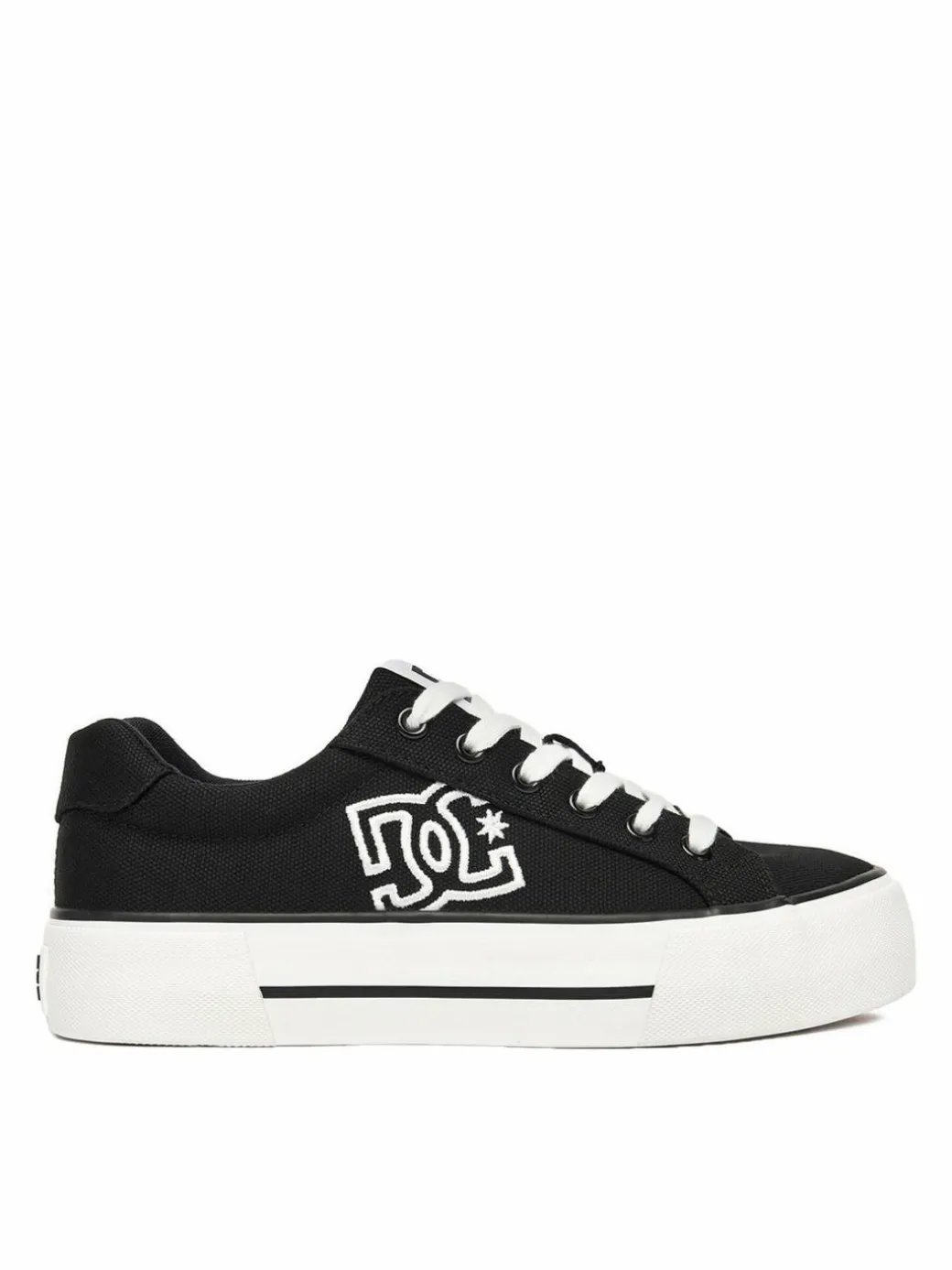 Scarpe sportive CEO-SS25-3C098 Nero