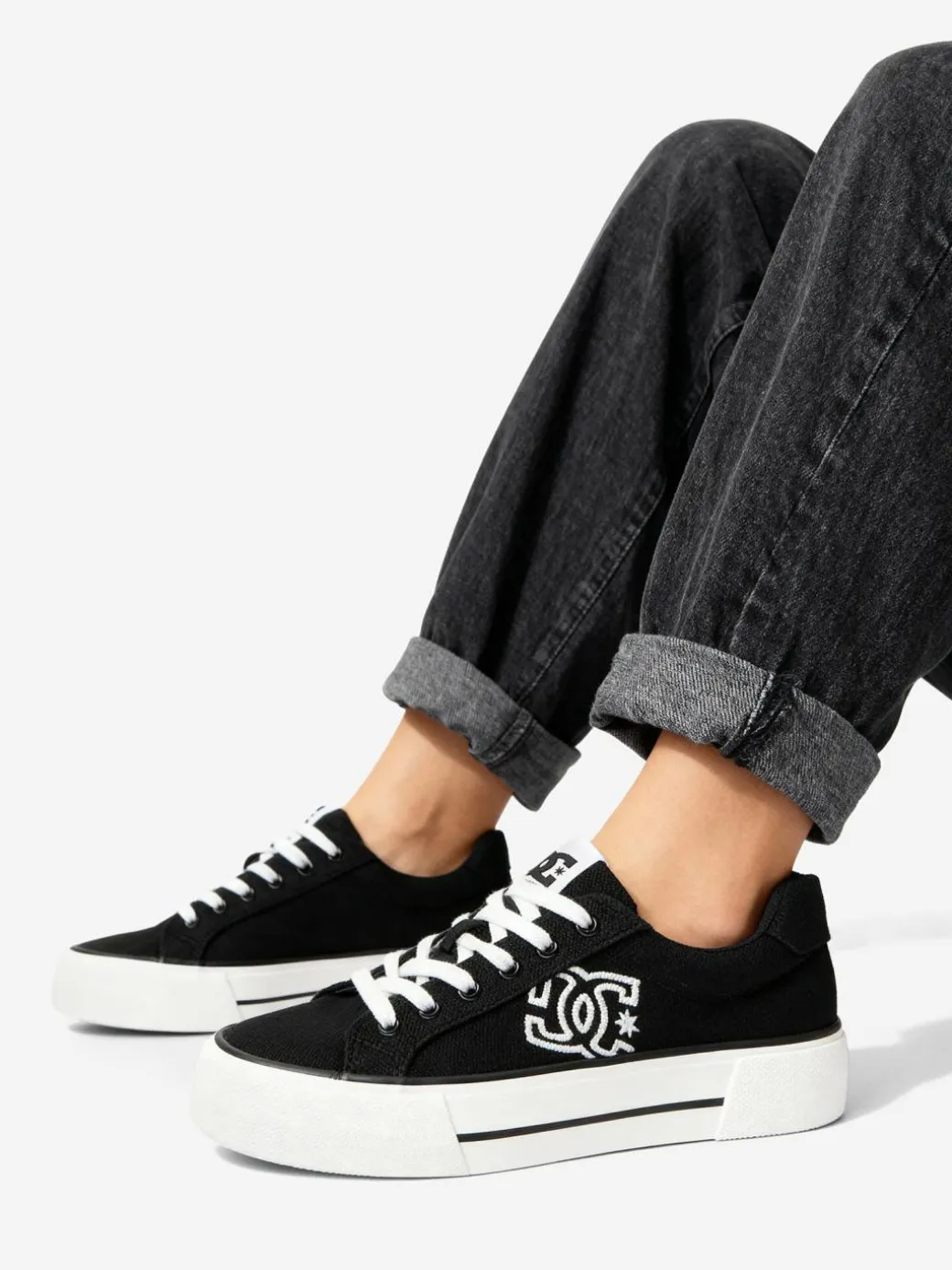 Scarpe sportive CEO-SS25-3C098 Nero