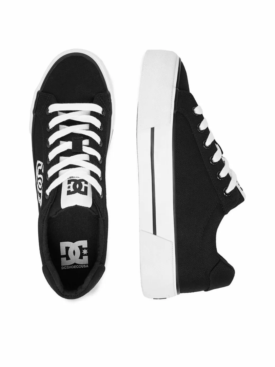 Scarpe sportive CEO-SS25-3C098 Nero