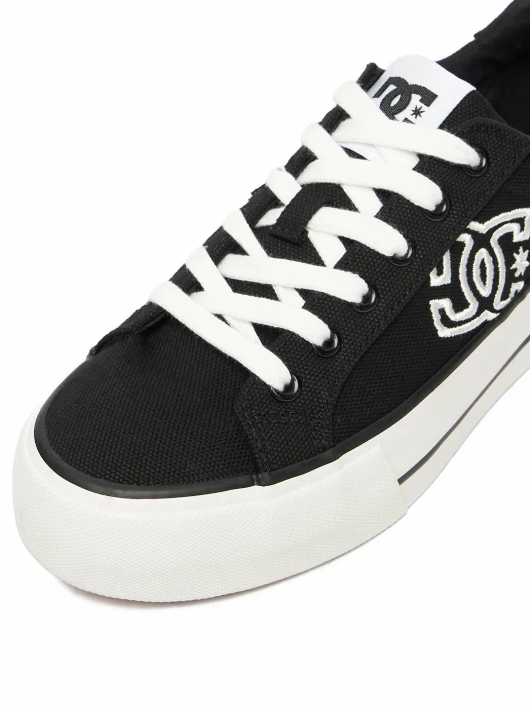 Scarpe sportive CEO-SS25-3C098 Nero