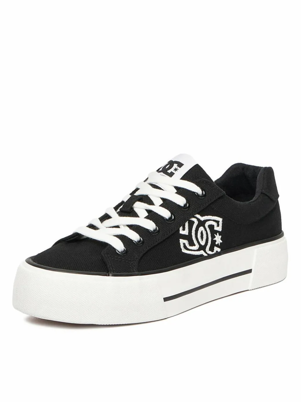 Scarpe sportive CEO-SS25-3C098 Nero