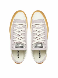 Scarpe sportive Chuck Taylor All Star Retro Rubber A10697C Viola