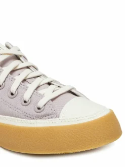 Scarpe sportive Chuck Taylor All Star Retro Rubber A10697C Viola