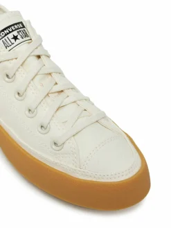 Scarpe sportive Chuck Taylor All Star Retro Rubber A10696C Beige