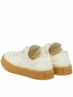 Scarpe sportive Chuck Taylor All Star Retro Rubber A10696C Beige