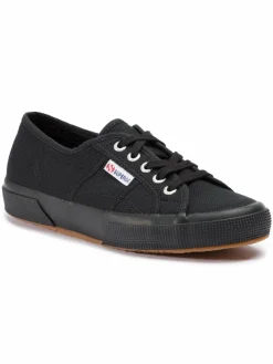 Scarpe sportive 2750 Cotu Classic S000010 Nero