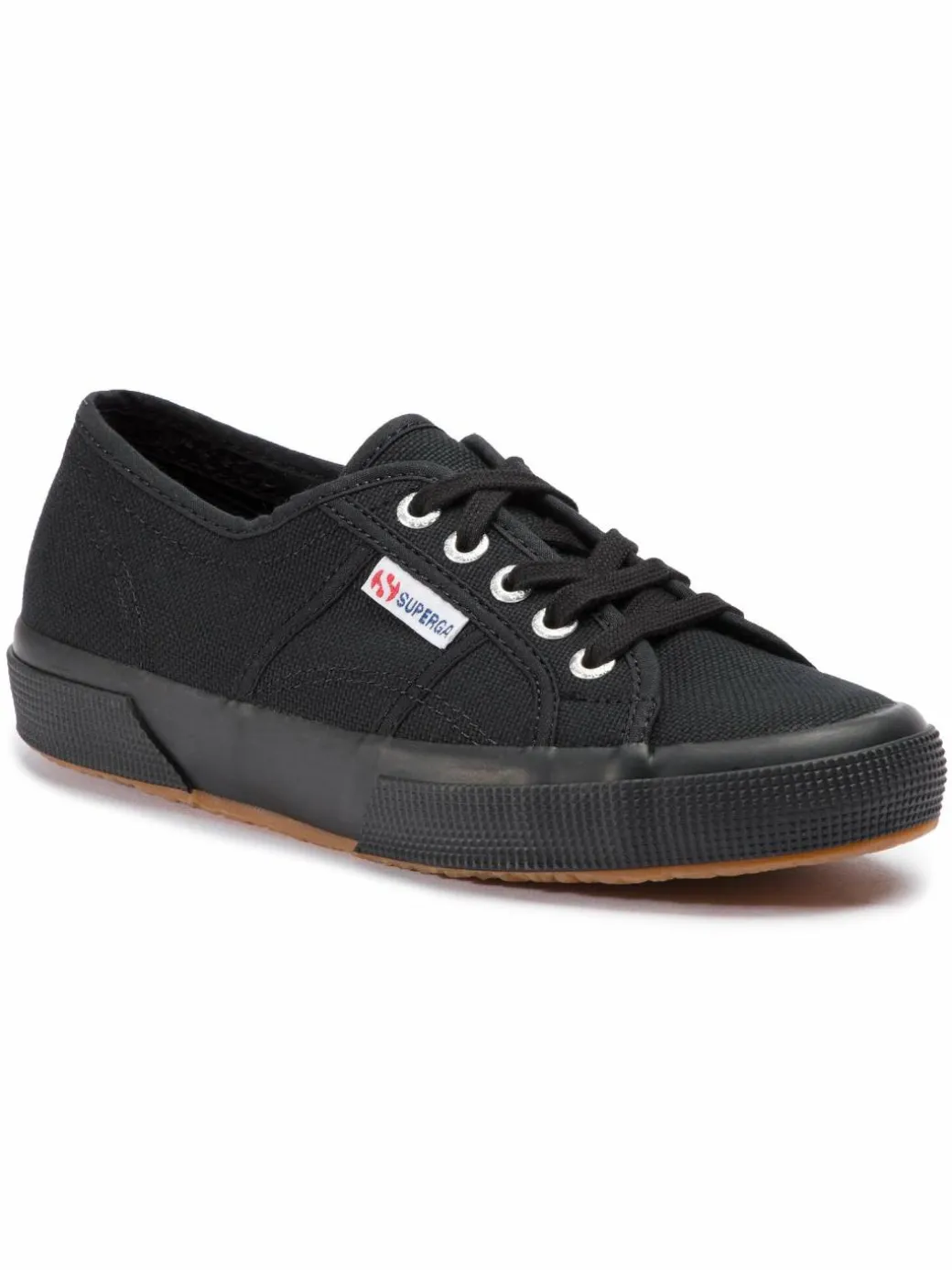 Scarpe sportive 2750 Cotu Classic S000010 Nero