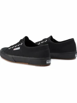 Scarpe sportive 2750 Cotu Classic S000010 Nero