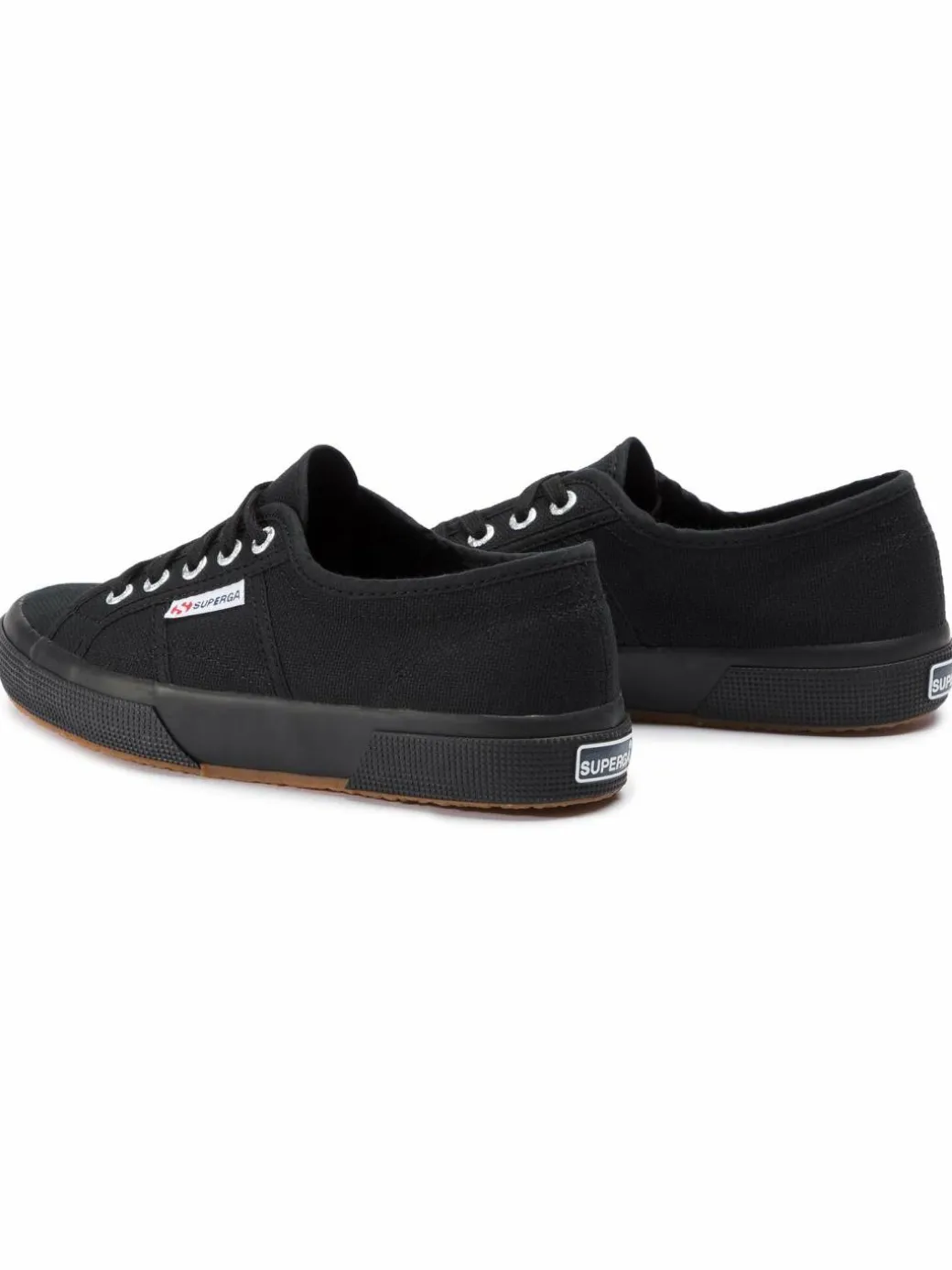 Scarpe sportive 2750 Cotu Classic S000010 Nero