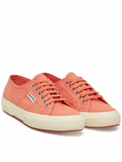 Scarpe sportive 2750 Cotu Classic S000010 Arancione