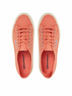 Scarpe sportive 2750 Cotu Classic S000010 Arancione