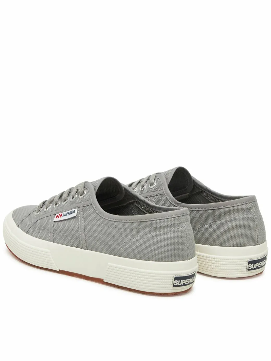 Scarpe sportive 2750 Cotu Classic S000010 Grigio