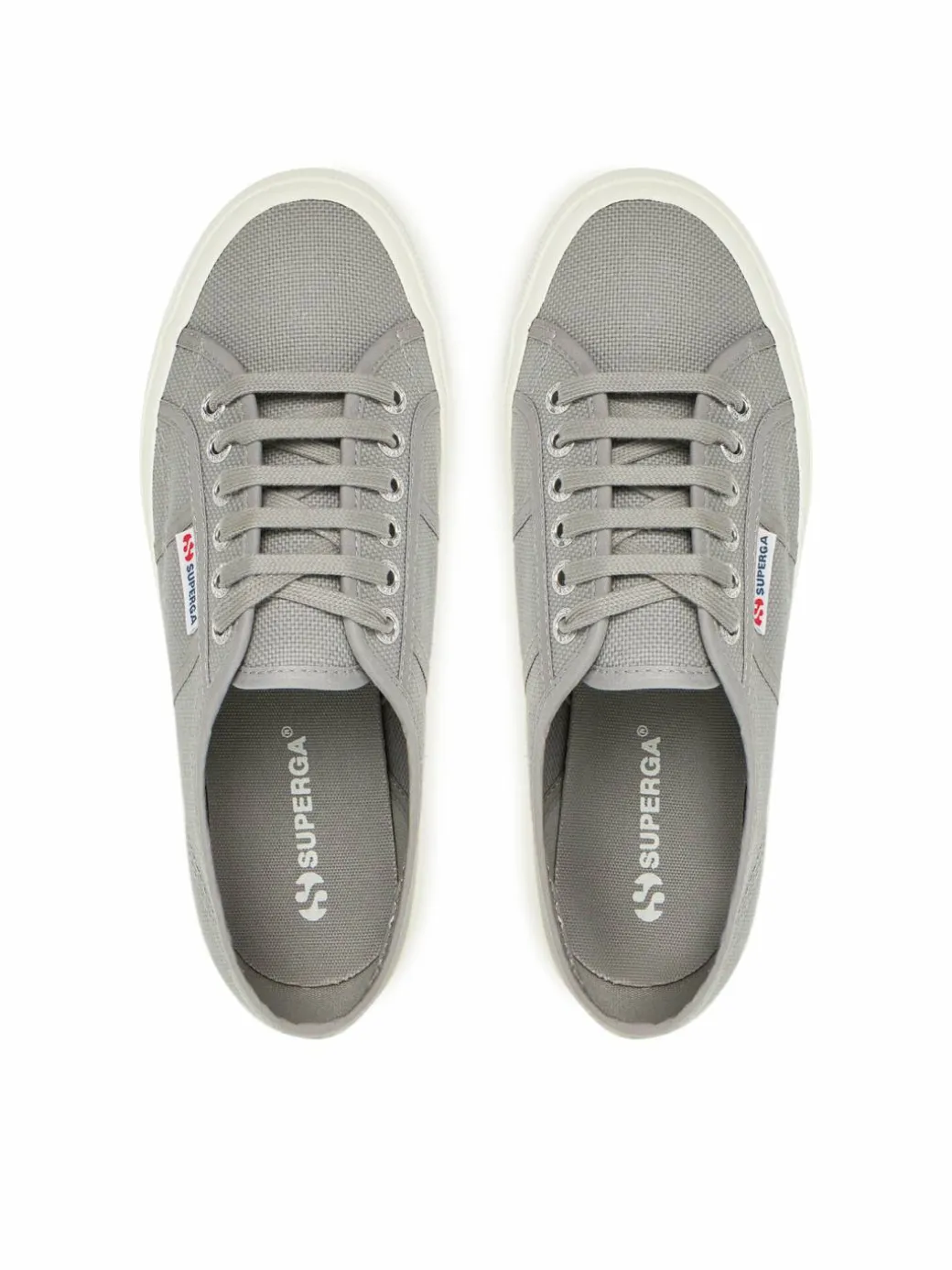Scarpe sportive 2750 Cotu Classic S000010 Grigio