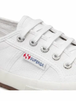 Scarpe sportive 2750 Cotu Classic S000010 Bianco