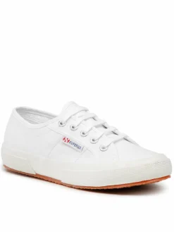 Scarpe sportive 2750 Cotu Classic S000010 Bianco