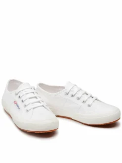 Scarpe sportive 2750 Cotu Classic S000010 Bianco