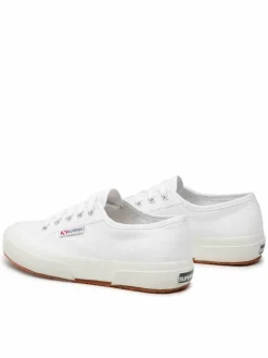 Scarpe sportive 2750 Cotu Classic S000010 Bianco
