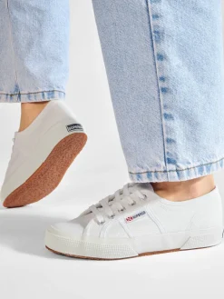 Scarpe sportive 2750 Cotu Classic S000010 Bianco