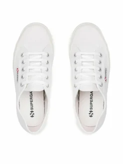 Scarpe sportive 2750 Cotu Classic S000010 Bianco