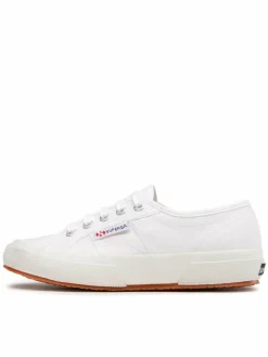 Scarpe sportive 2750 Cotu Classic S000010 Bianco