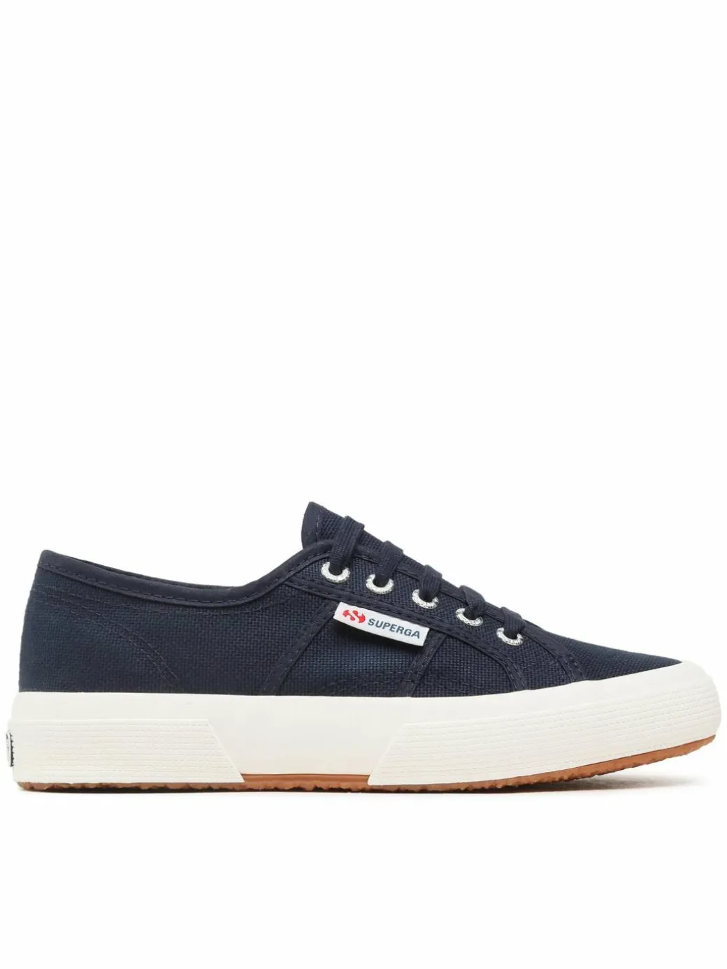Scarpe sportive 2750 Cotu Classic Blu scuro