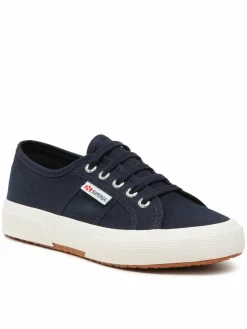 Scarpe sportive 2750 Cotu Classic Blu scuro