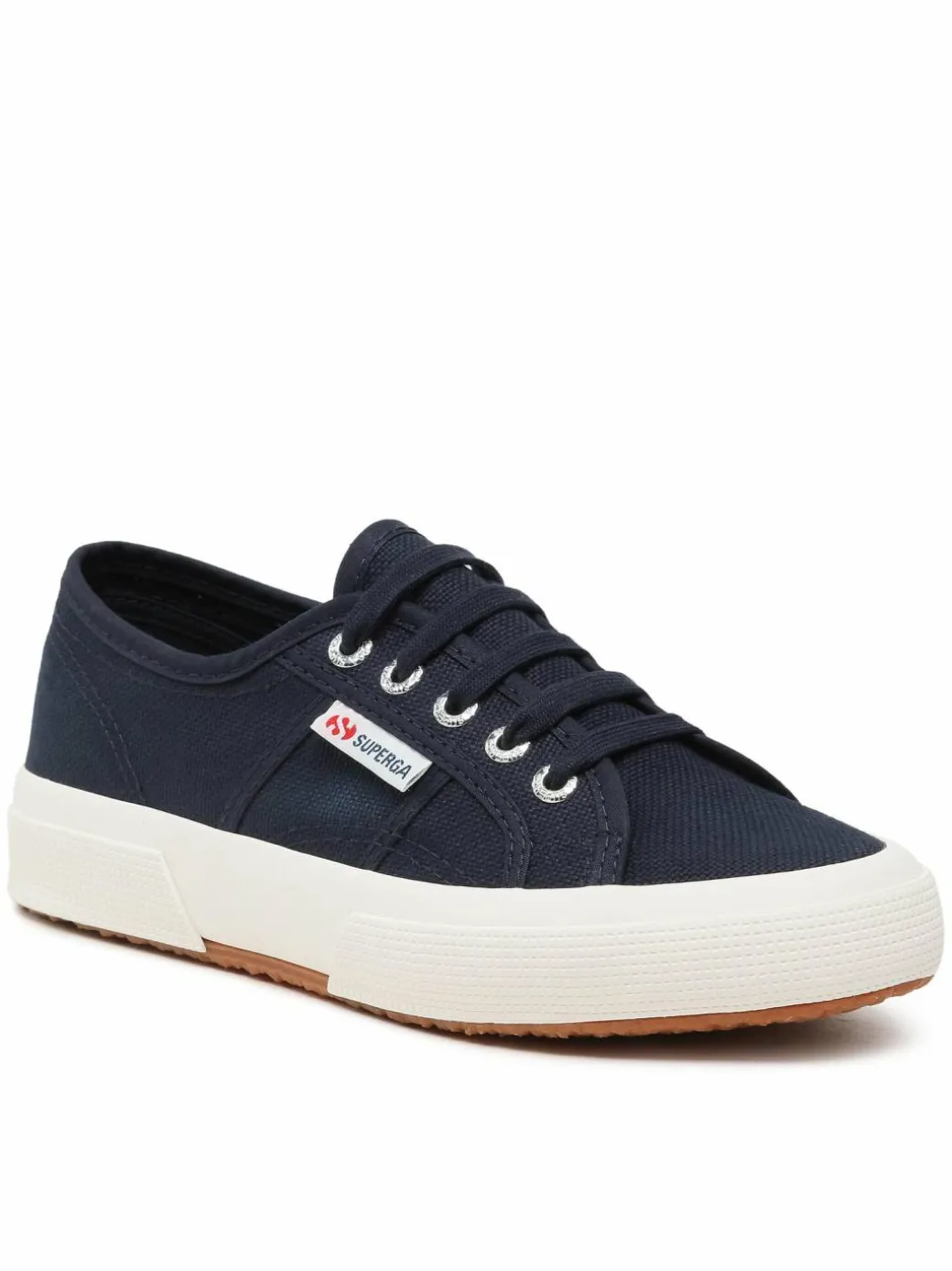 Scarpe sportive 2750 Cotu Classic Blu scuro