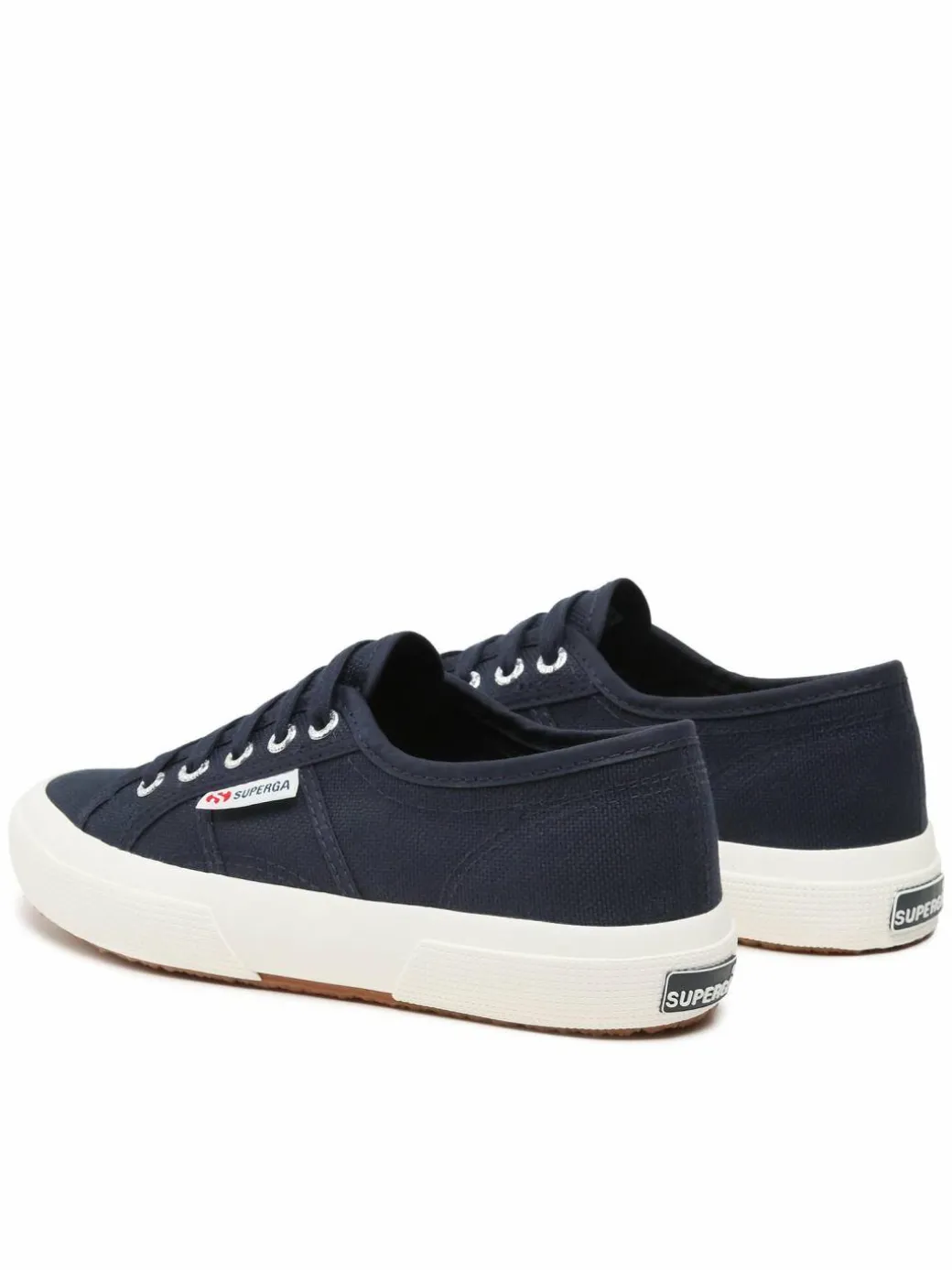 Scarpe sportive 2750 Cotu Classic Blu scuro