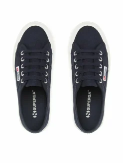 Scarpe sportive 2750 Cotu Classic Blu scuro