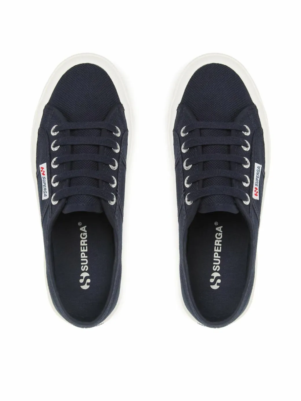 Scarpe sportive 2750 Cotu Classic Blu scuro