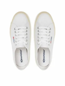 Scarpe sportive 2750 Cotu Classic S000010 Bianco