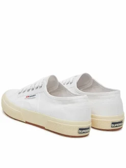 Scarpe sportive 2750 Cotu Classic S000010 Bianco